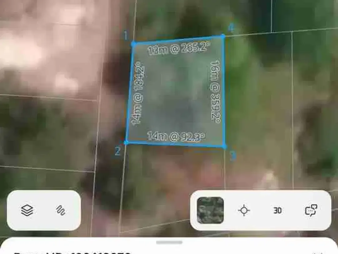Dijual Tanah 200m2 di Kutuh Cocok Untuk Villa - Image 6 of 8