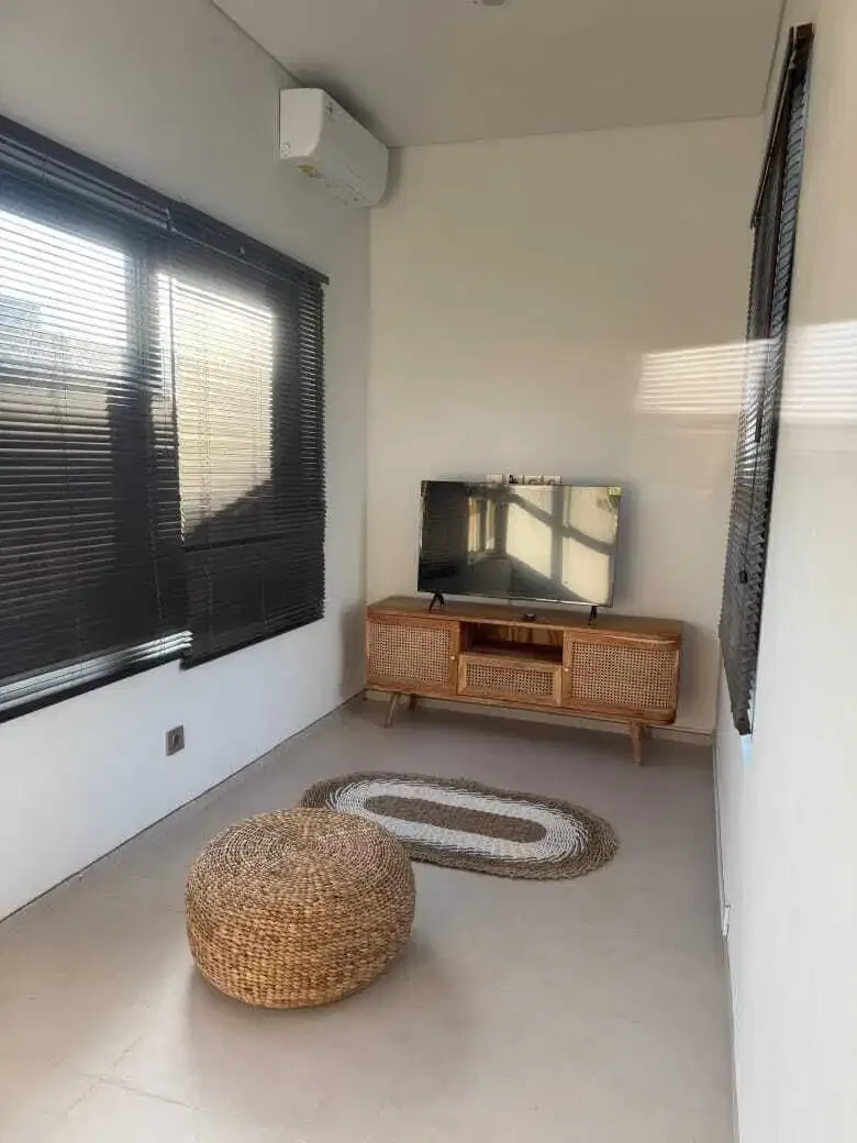 Villa Mewah Mediterania Full Furnished di Kerobokan Bali - Image 10 of 10