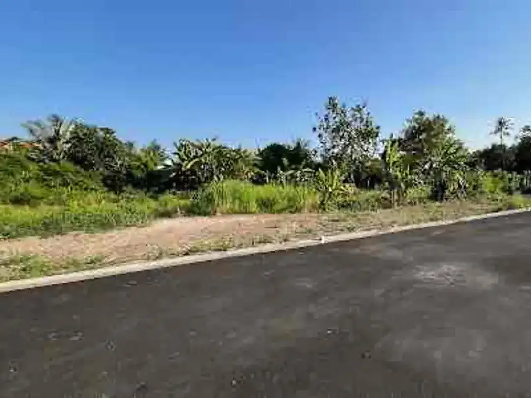 Dijual Tanah Kavling di Kawasan Pering Blahbatuh Gianyar - Image 7 of 10