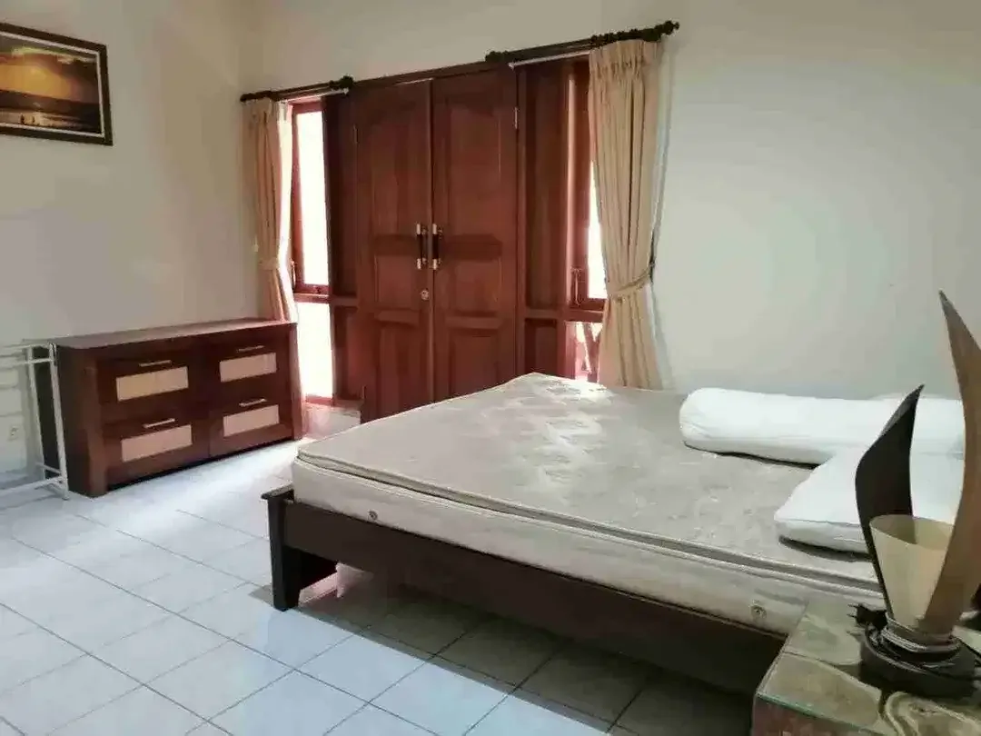 Tanah premium strategis bonus rumah Pemuda renon denpasar bali - Image 6 of 10