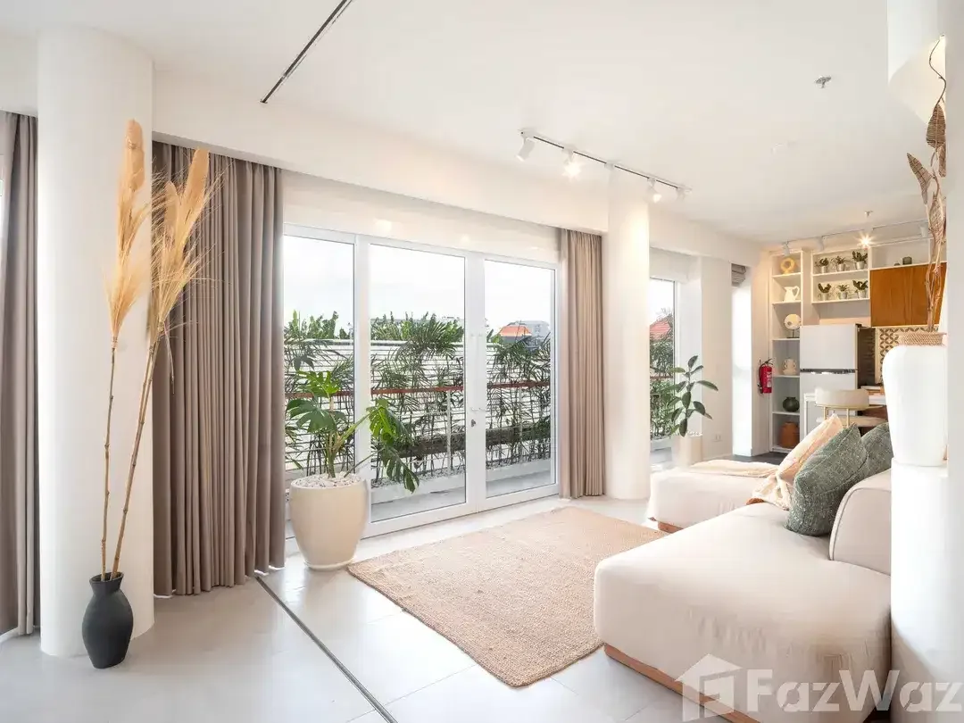 1 Bedroom Apartment for sale at The Cruise - Image 5 of 10
