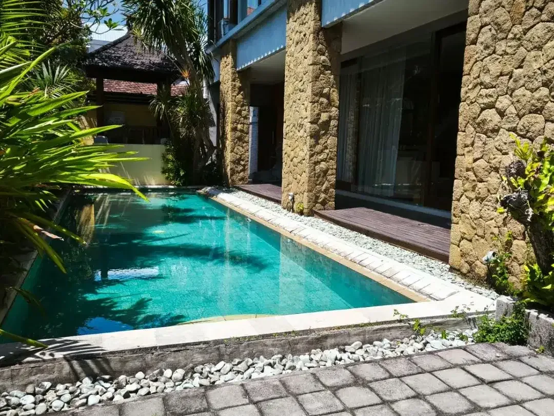 Dijual Villa area Sanur - Image 1 of 10