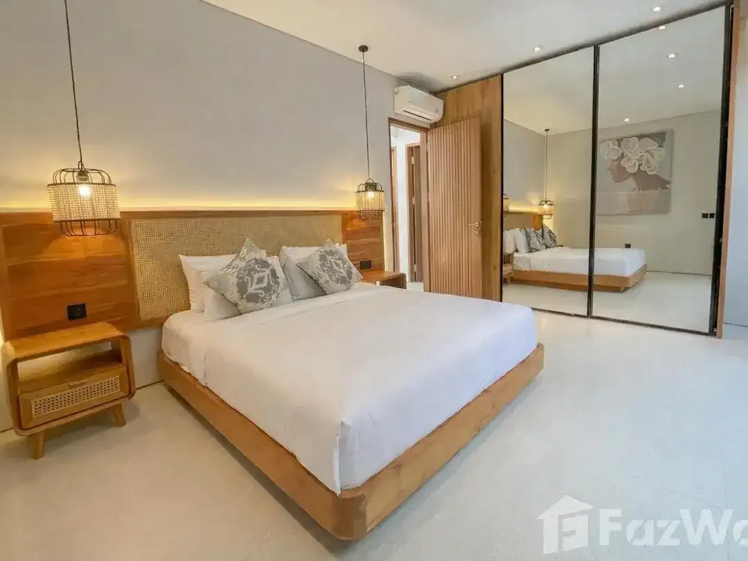 3 Bedroom Villa for sale in Seminyak, Bali - Image 9 of 10