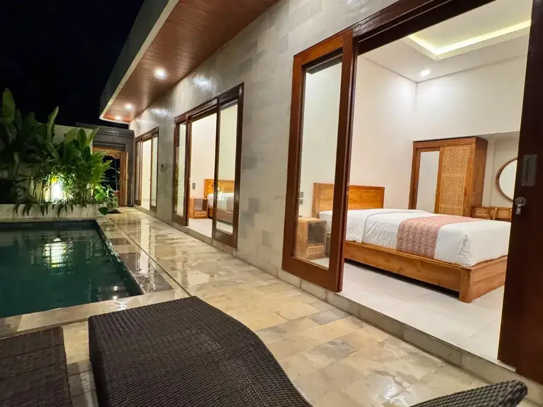 For Sale  Villa brand New tengkulak kemenuh gianyar dekat ubud - Image 10 of 10