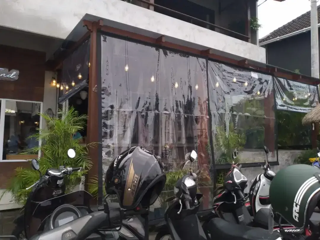 Krey plastik AC - Image 4 of 5