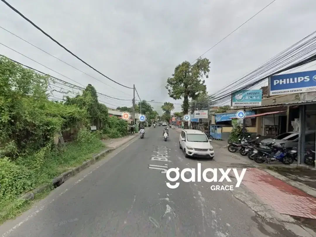 DISEWAKAN TANAH 28 ARE DI JALAN UTAMA BEDUGUL SIDAKARYA DENPASAR - Image 4 of 6
