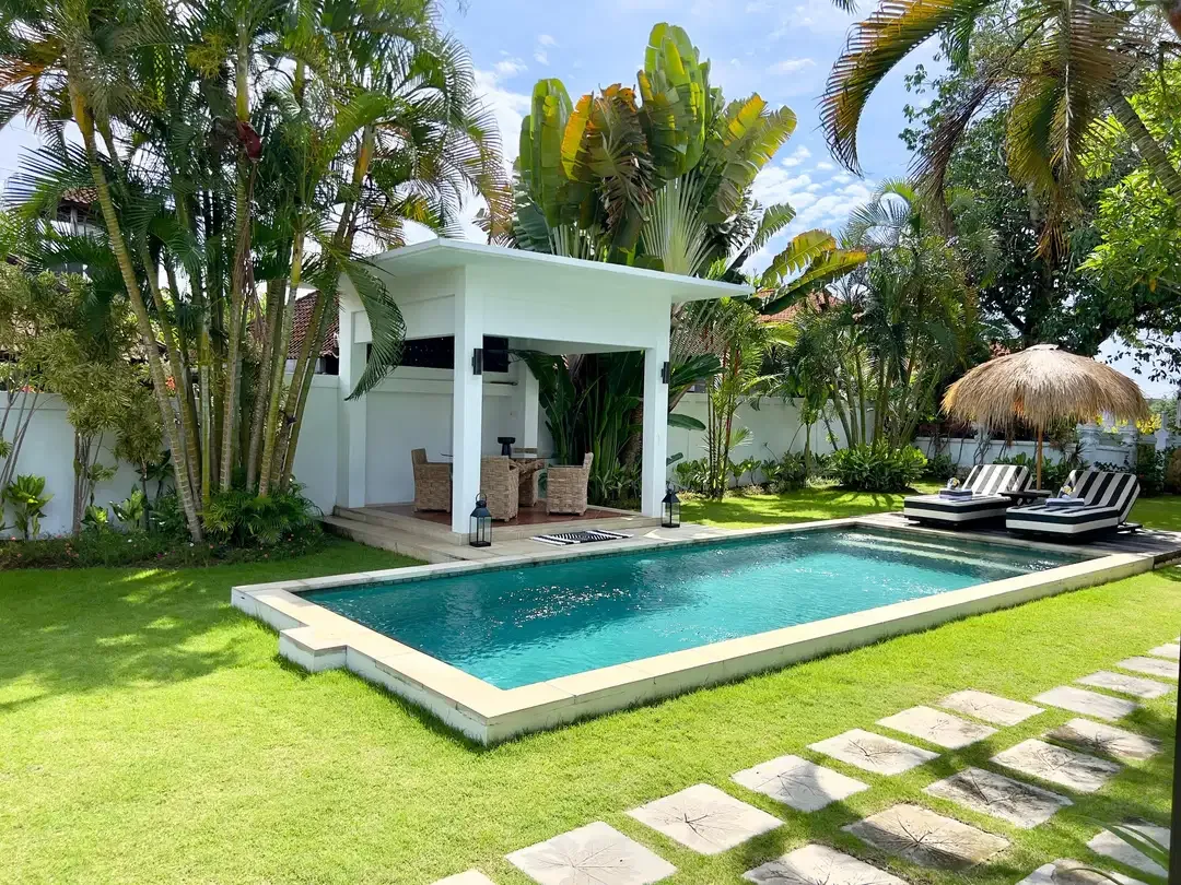 Villa Batubolong Canggu Badung - Image 6 of 10