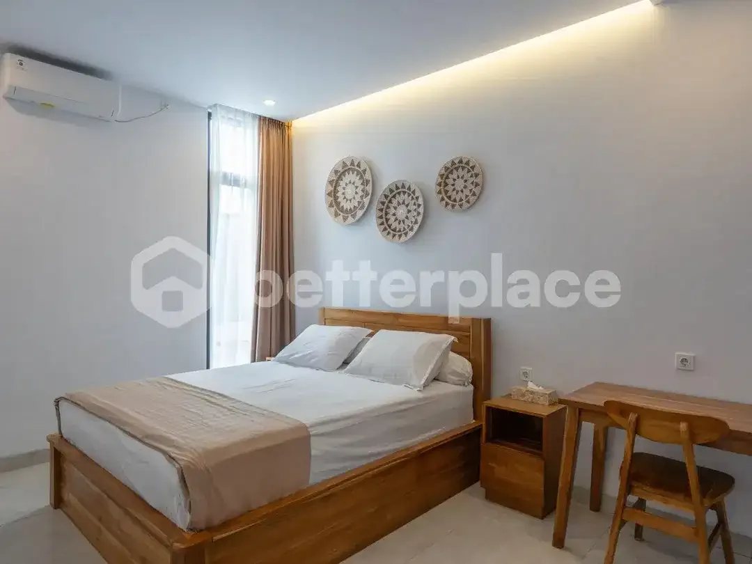 Sanur Bali Villa for Sale – 3 Ensuite Bedrooms, 2 Storeys, Prime Investment Opportunity - Image 7 of 10