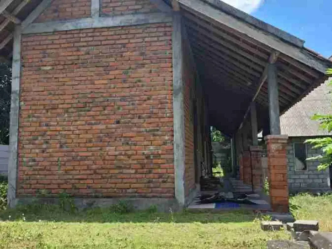 tanah kontrak di tengah tengah villa kerobokan - Image 6 of 8