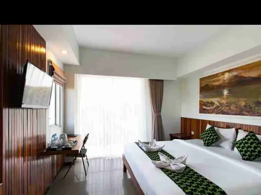 Hotel Hadi poetra Tuban Kuta bali - Image 4 of 8