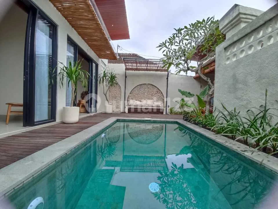 New Villa 2 Bedroom Jalan Kaki Rs Bali Mandara - Image 3 of 4