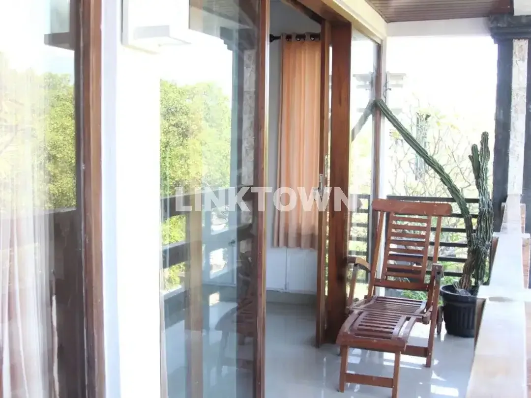 Villa Tahunan Bulanan Harian Bali Full Furnish - Image 3 of 10