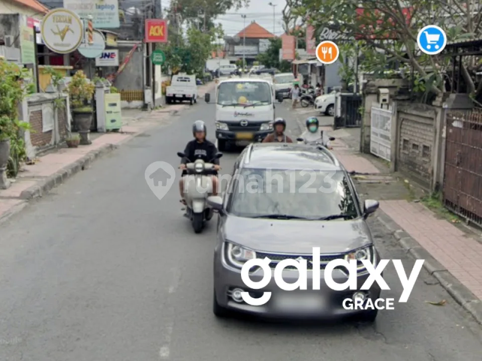 Dijual Ruko Dekat Simpang 6 Teuku Umar Denpasar Barat - Bali - Image 4 of 4