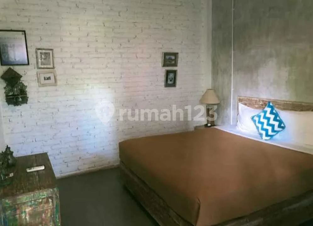 Jual Guest House Apartemen Pantai Batubolong Canggu - Image 2 of 4