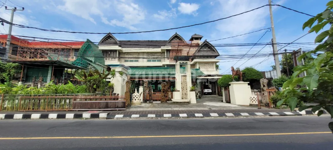 Dijual Ruko Galery Batubulan Dekat Sanur Dan Ubud - Image 4 of 4