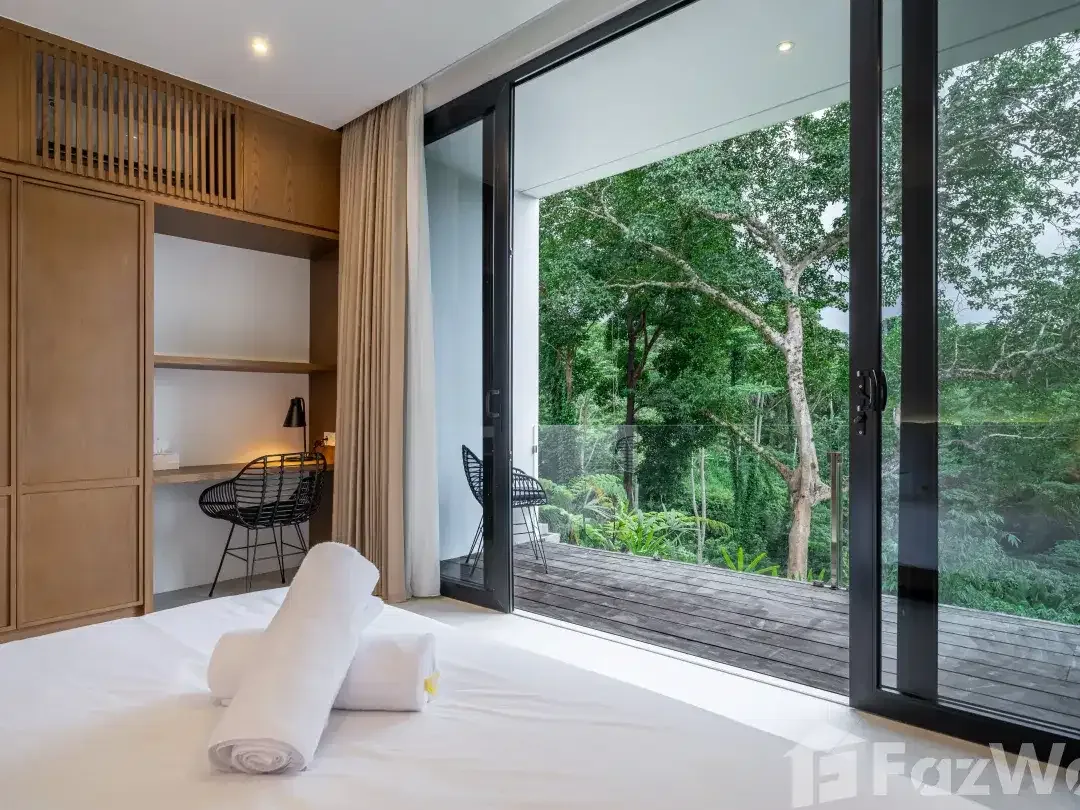 4 Bedroom Villa for sale in Ubud, Bali - Image 8 of 10