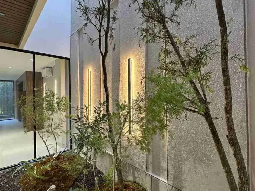 Rumah Mewah lt3 di Gatsu Barat Denpasar - Image 7 of 10