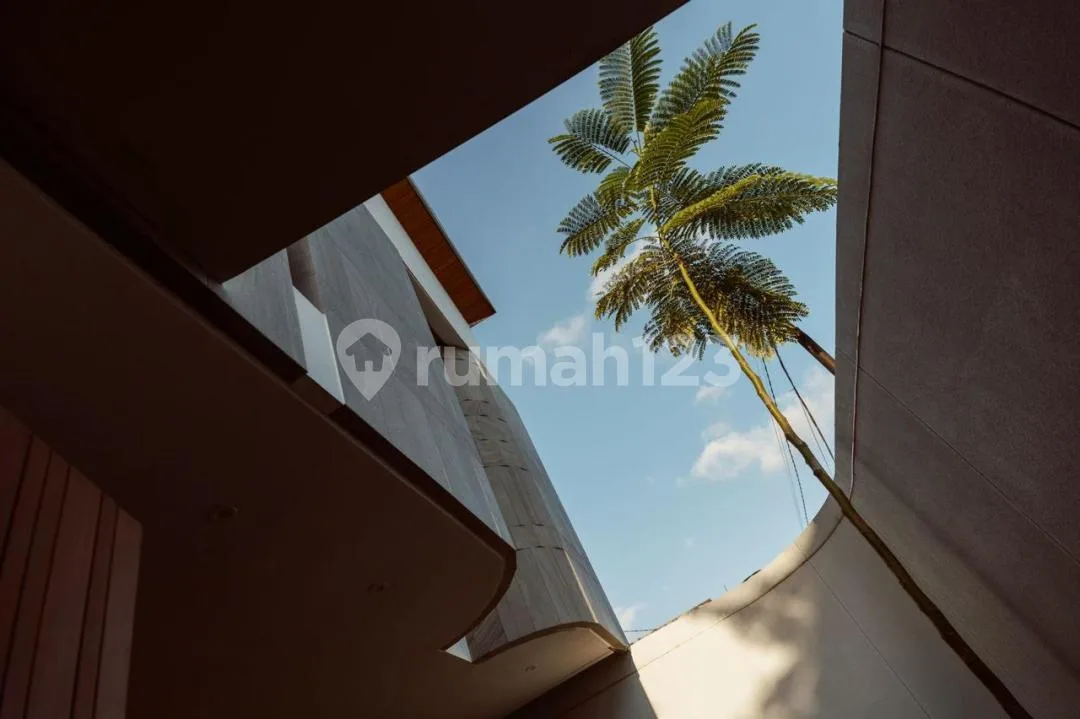 Villa.3br Pererenan Style Modern - Image 4 of 4