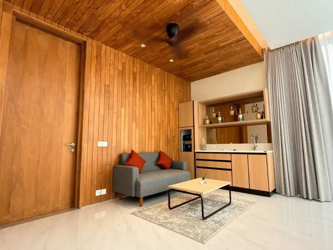 Modern Luxury Villa For Sale, In Umalas Area - Image 4 of 10