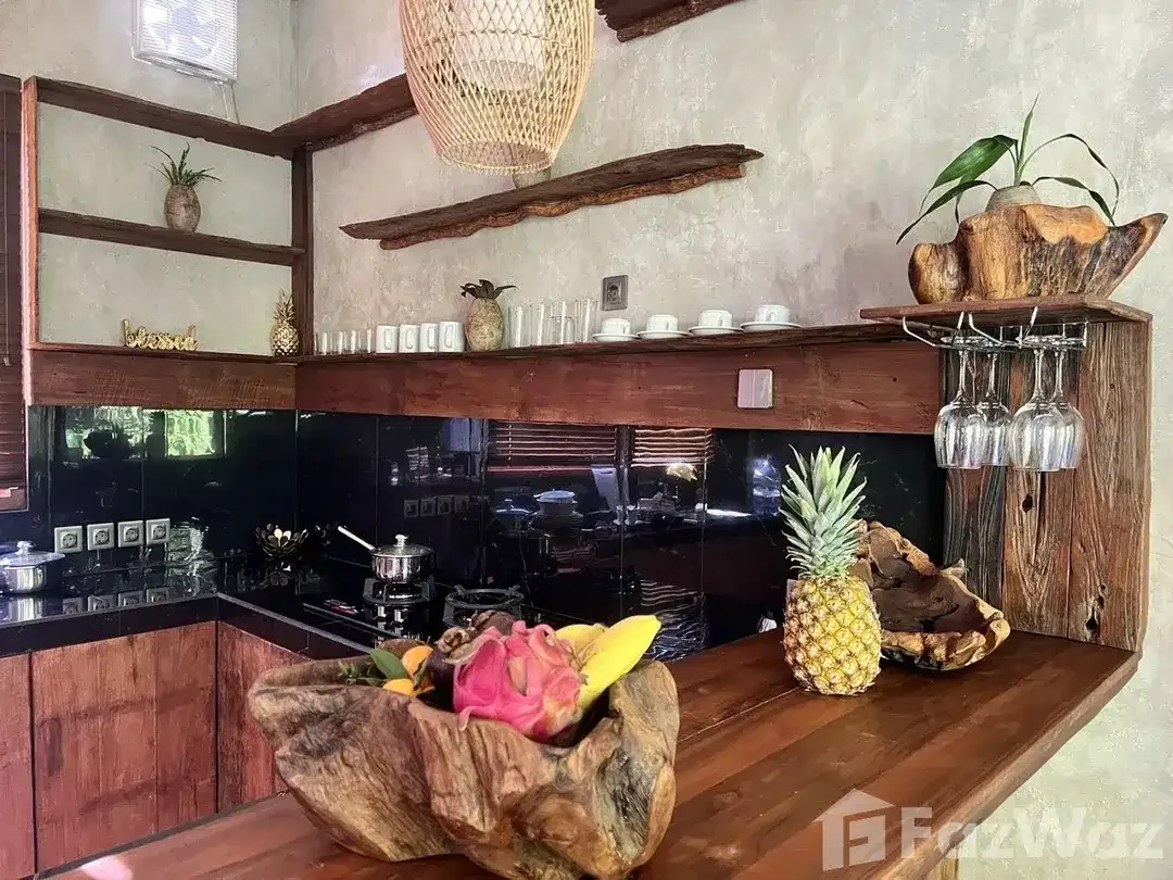 2 Bedroom Villa for rent in Payangan, Bali - Image 7 of 10