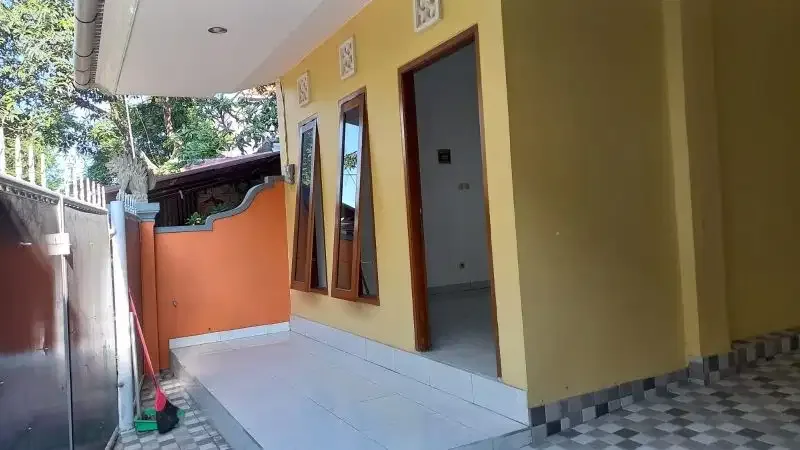 jual Rumah 50 mtr dari jalan raya Cokroaminoto Denpasar - Image 4 of 10