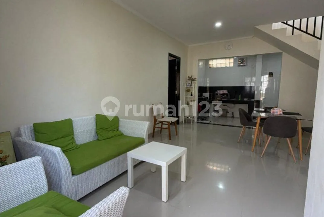 Dijual - Rumah Baru Renovasi Dekat Sanur - Image 3 of 4