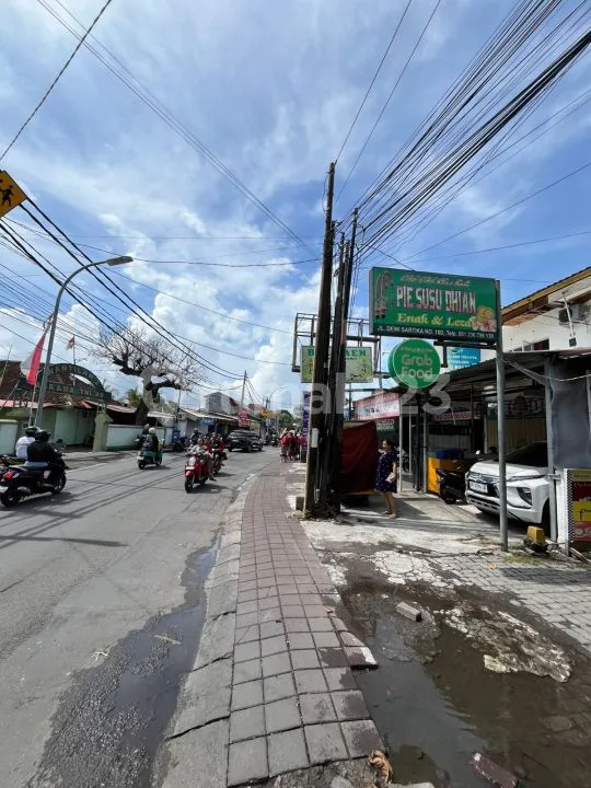 Ruko 2 Lantai di Daerah Ramai Jl Dewi Sartika Kuta Dn - Image 3 of 4