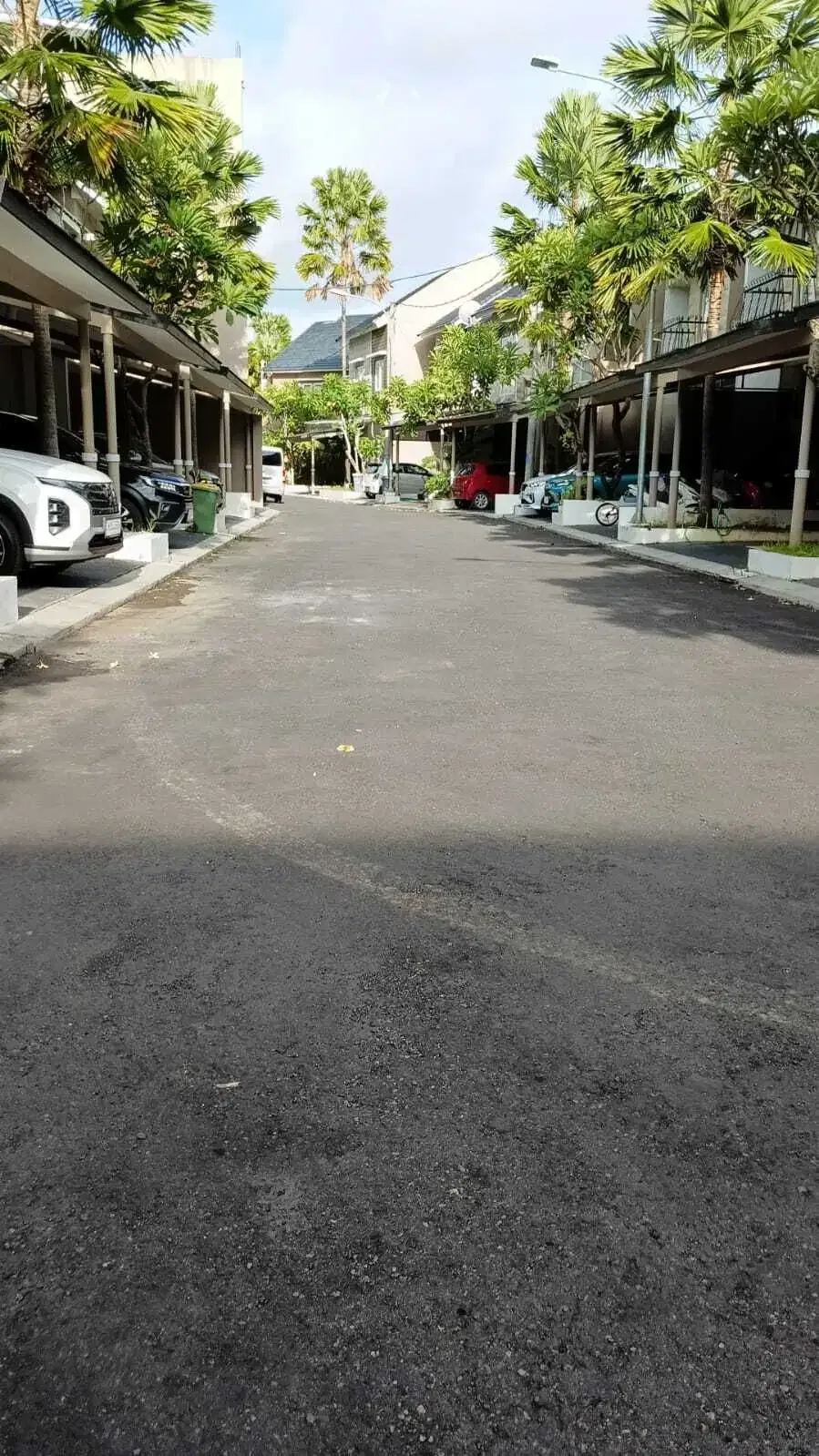 HUNIAN MINIMALIS ONE GATE Sistem LOKASI DEKAT JALAN UTAMA JIMBARAN - Image 4 of 10