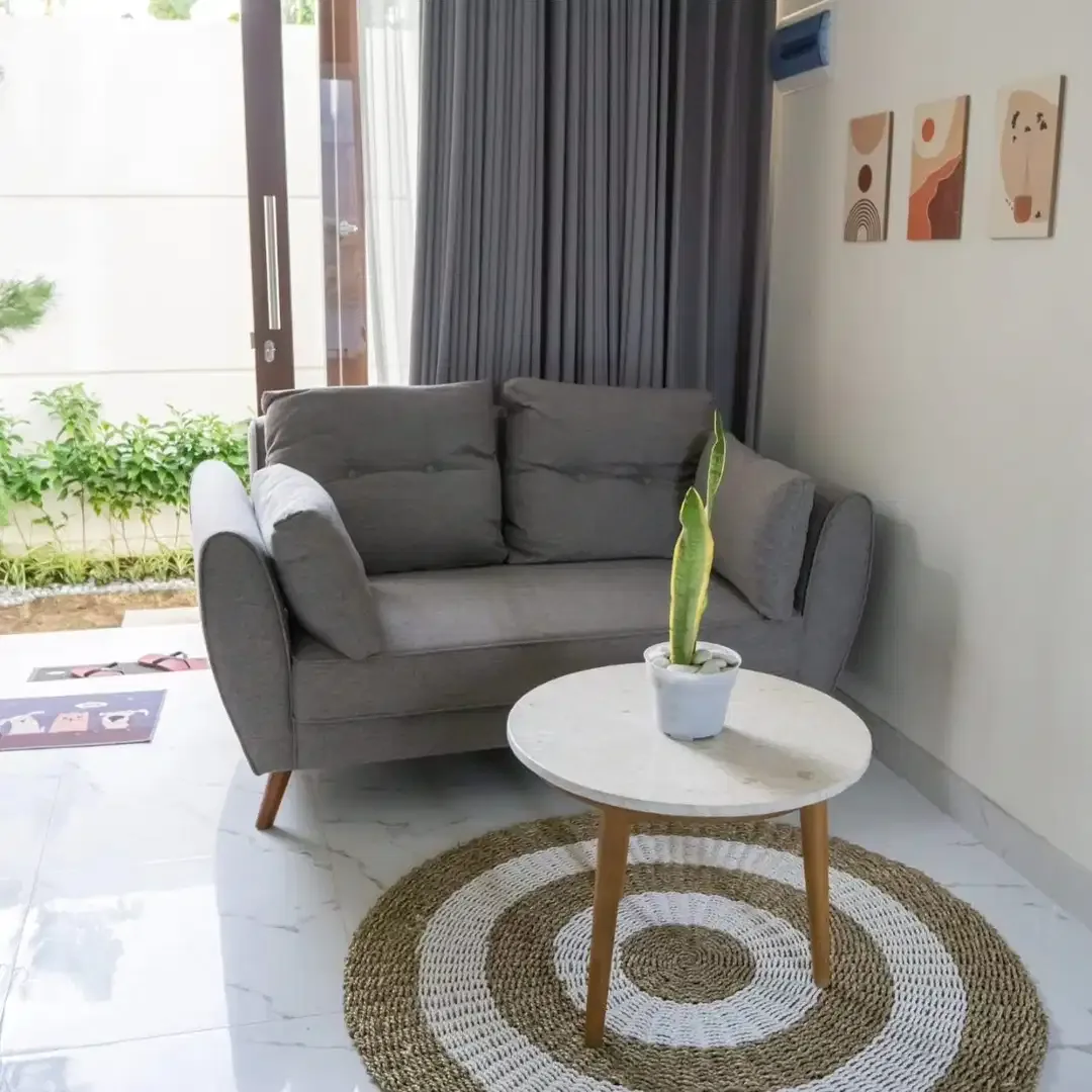 Villa Strategis Gedong Sari Benoa - Image 4 of 10
