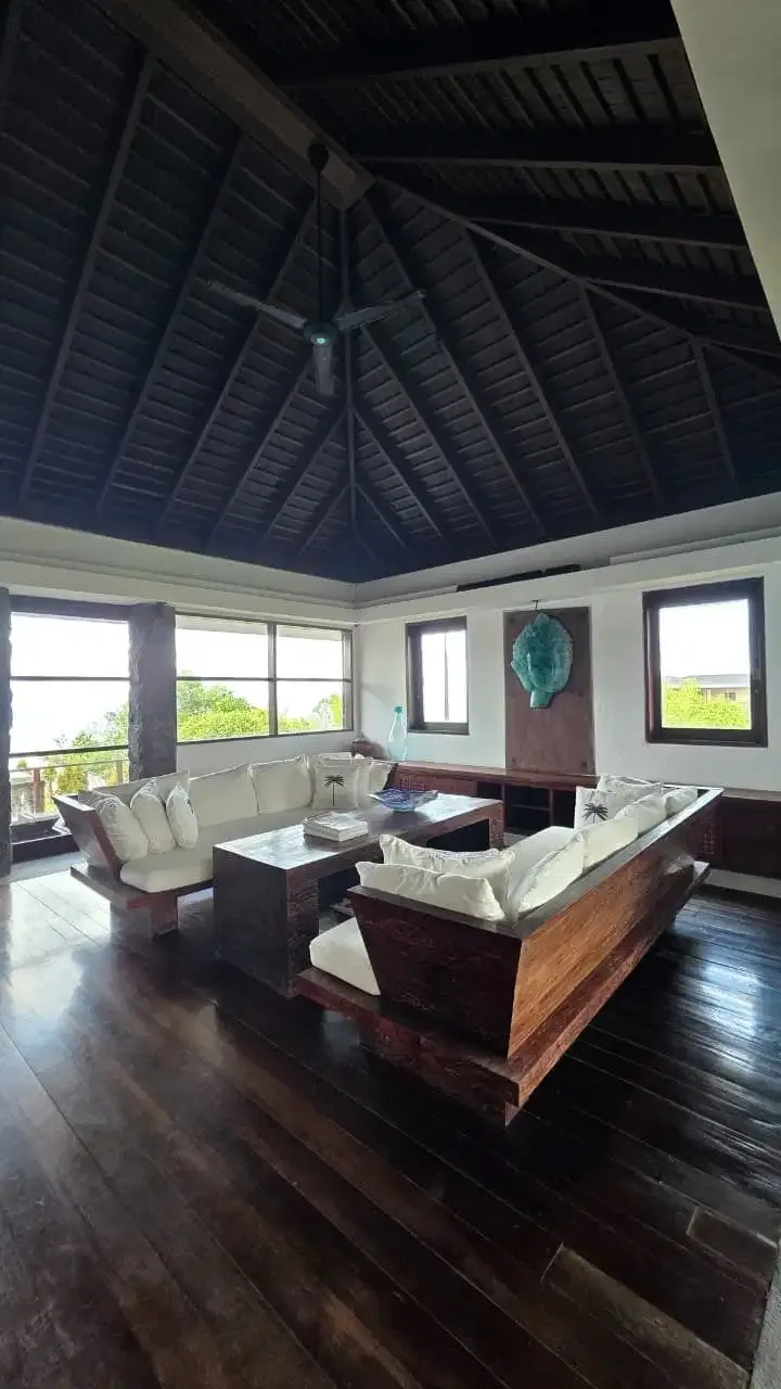 Sale Vila  Modern etnic Furnished Pandawa Cliff Ocean View at Pandawa Invest area.l - Image 2 of 10
