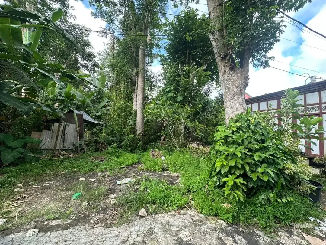 Prime Land for Sale in Pecatu – Ideal for Private Villa or Investment. - Image 1 of 6