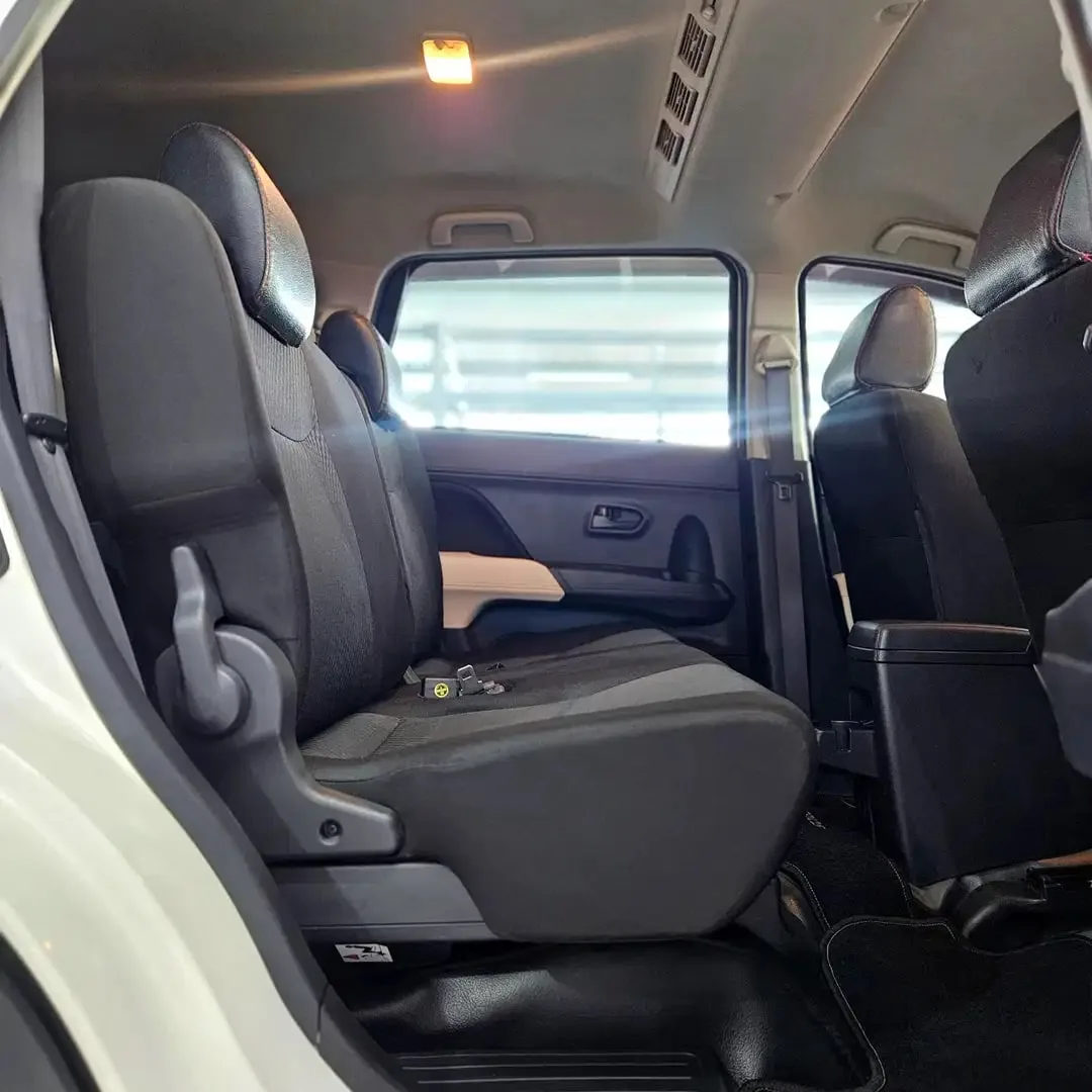 [2018] DP13jt! NEW Terios X 1.5 manual 2019 pmk LowKM 44rb bkn R 2020 - Image 7 of 10