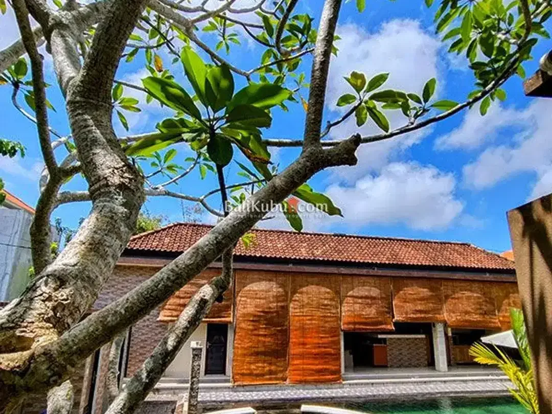 [AMR-132.ARY] For Monthly Rent Housing Villa Apartment in Ungasan South Kuta - Image 2 of 10