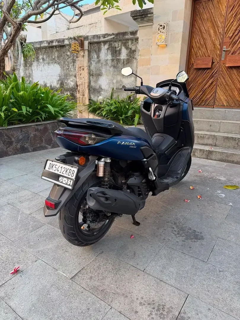 NMAX NON ABS KUNCI 2021 - Image 5 of 9