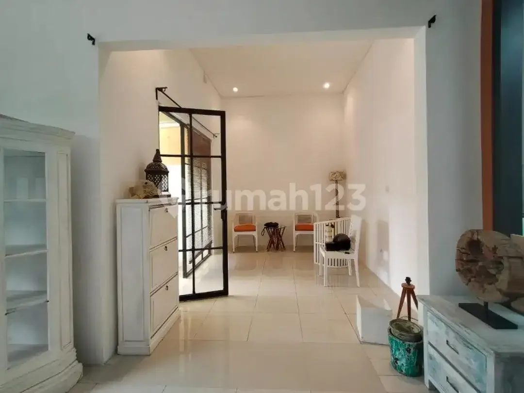Dekat Akses Tol, Rumah, 1 Lantai, SHM, Dekat Universitas - Image 4 of 10