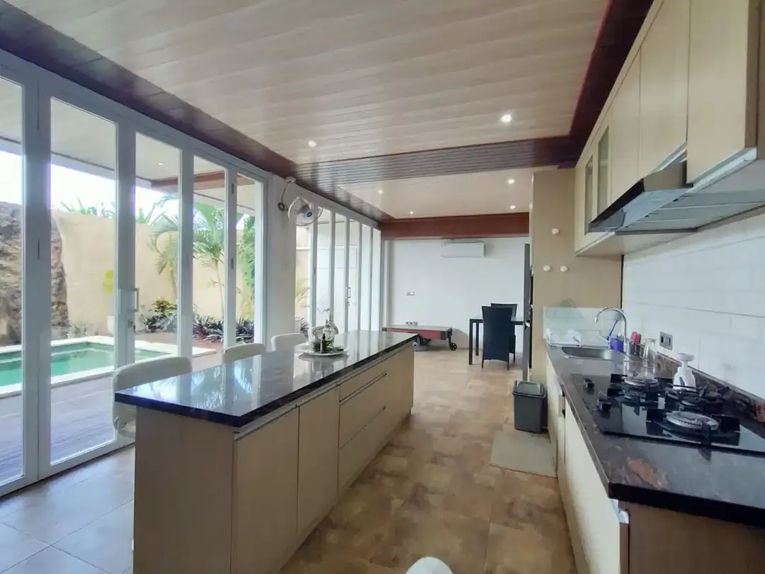Private Villa Padonan Canggu Close to Bali MMA - Image 3 of 10