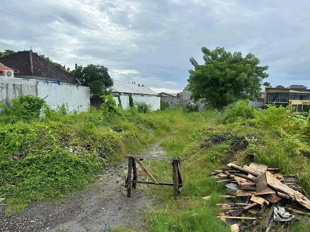 Dijual lahan lokasi krobokan
Blakang bali kiddy lingkungan villa - Image 2 of 5
