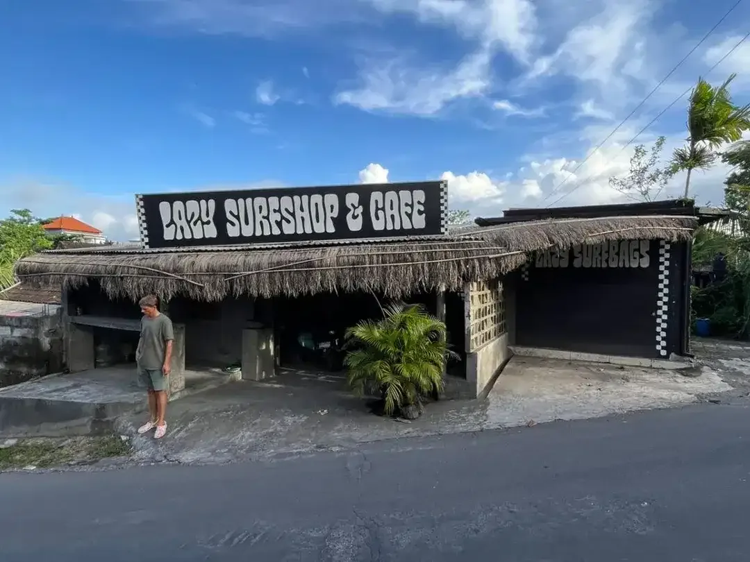 COMMERCIAL RUKO SPACE IN BALANGAN - Image 3 of 10