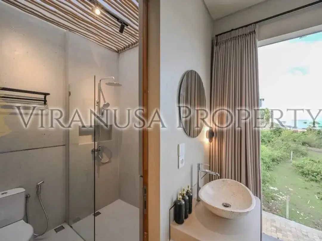 TURUN HARGA, Modern Mediterranean Villa in Pecatu | Freehold & Leasehold Available - Image 6 of 10
