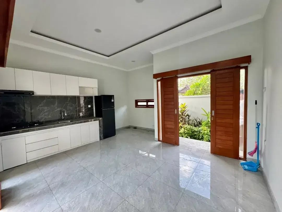 VILA LEASHOLD DAN FREEHOLD DAERAH SANUR BALI - Image 4 of 8