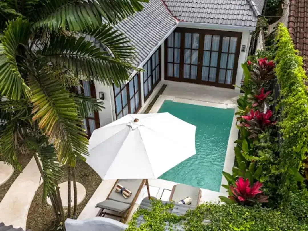 2 Bedroom Villa for sale in Ubud, Bali - Image 1 of 9