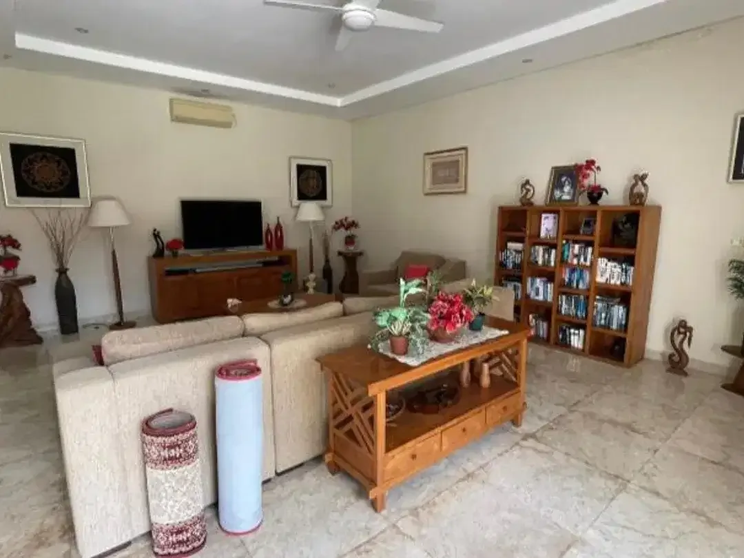 Villa Lokasi Strategis Dekat Pantai Sanur - Image 9 of 10