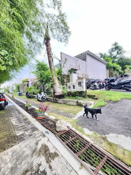 Villa Special Price Full Furnished With Pool View Laut, Jimbaran - Image 1 of 4