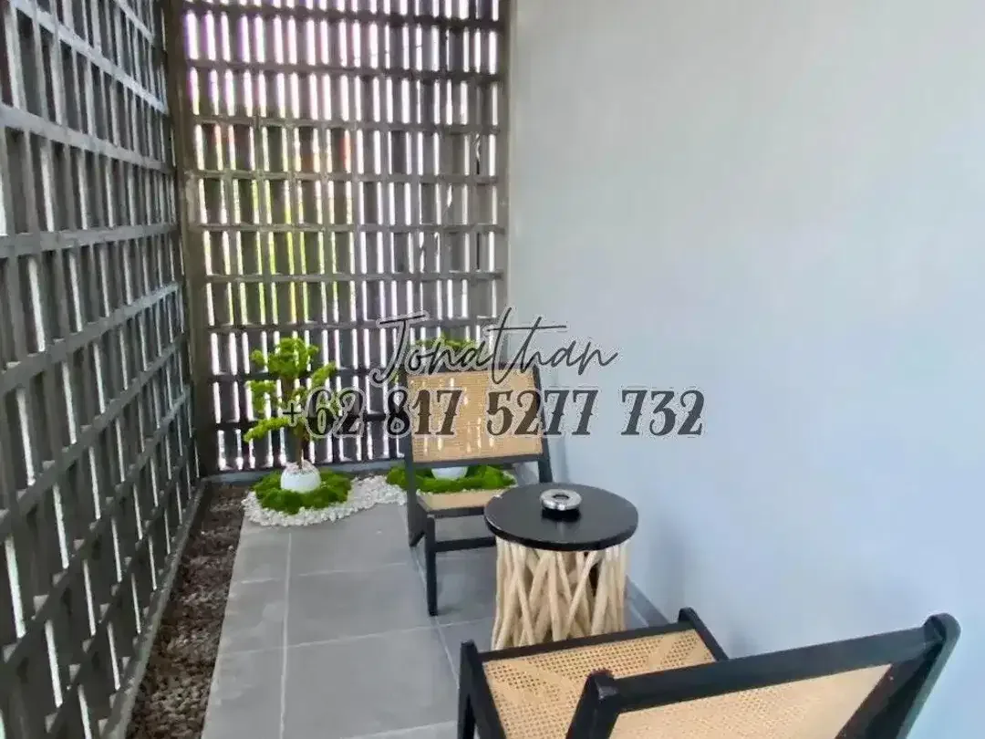 Dijual Kost Elit 4 Lantai Area Goa Gong Jimbaran Bali - RKAD - Image 3 of 10