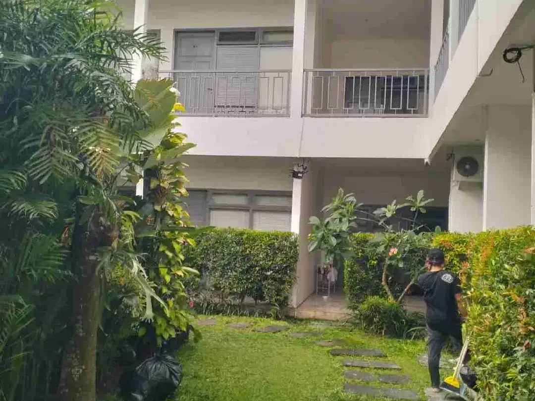 Kost Elite 18 Kamar Full Furnished Kerobokan Strategis Bali - Image 10 of 10