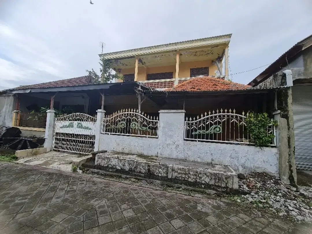 Tanah Bonus Bangunan di Mertanadi Kuta - Image 7 of 7