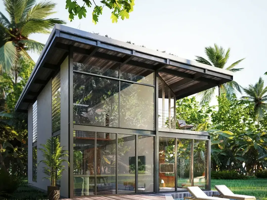 3 Bedroom Villa for sale in Ubud, Bali - Image 2 of 10