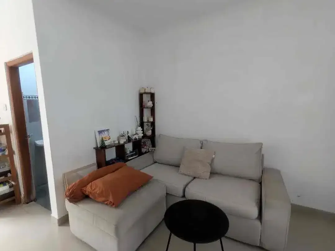 DIJUAL RUMAH MODERN MINIMALIS TEUKU UMAR BARAT - Image 2 of 10
