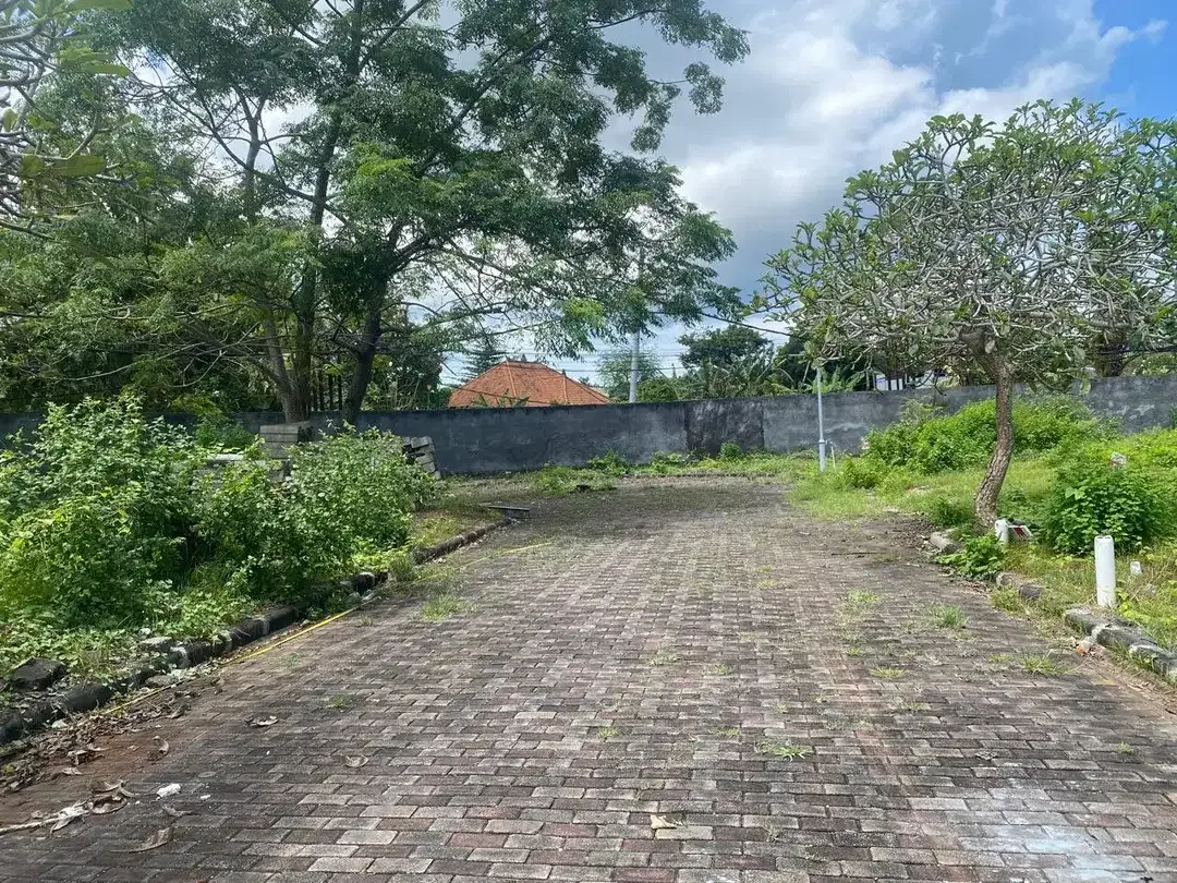 DI JUAL VILLA AREA JIMBARAN BALI DEKAT RESTO SEAFOOD JIMBARAN - Image 3 of 7