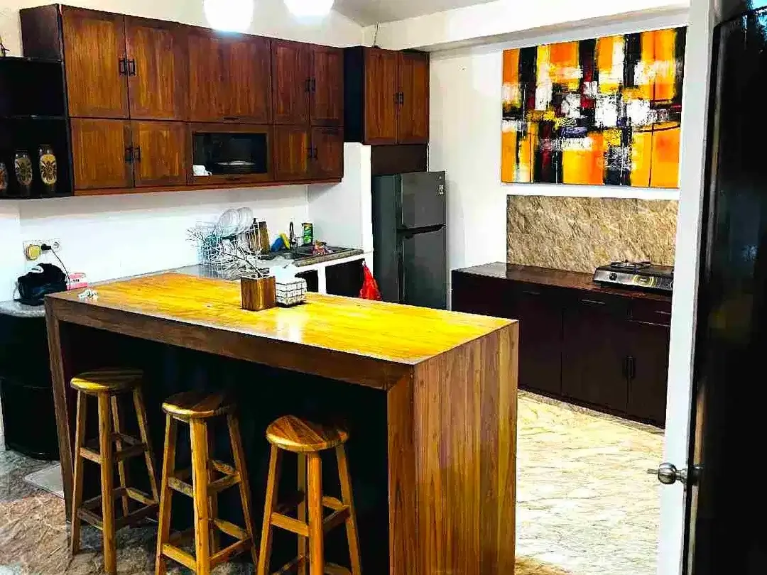 READY FOR RENT YEARLY 3 BEDROOM AT SEMINYAK MIN 2 YEARS, GOOD LOCATION - Image 5 of 10